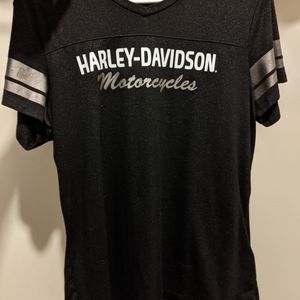 Harley Davidson Ladies shirt